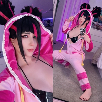 Akemi Hogan