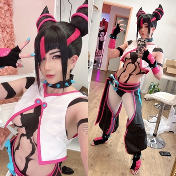 Akemi Hogan