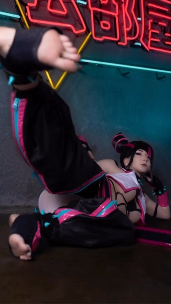 Akemi Hogan
