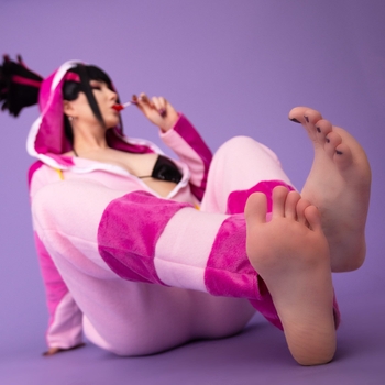 Akemi Hogan