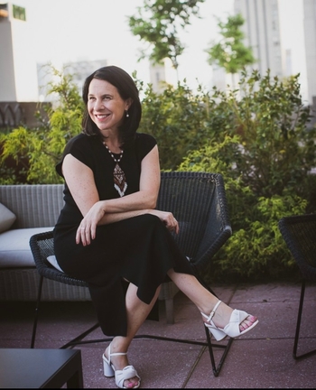 Valérie Plante