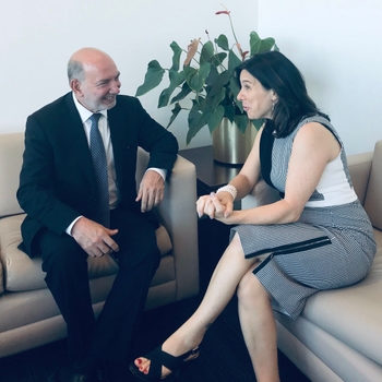 Valérie Plante