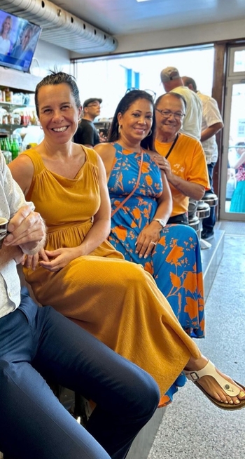 Valérie Plante