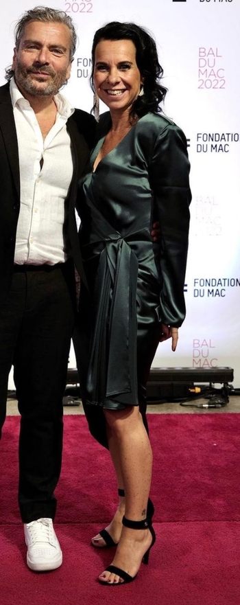 Valérie Plante