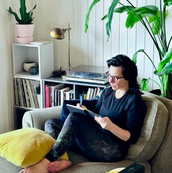 Valérie Plante
