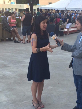 Valérie Plante