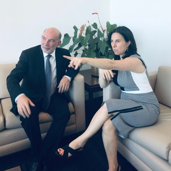 Valérie Plante