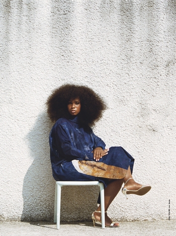 Assa Traoré