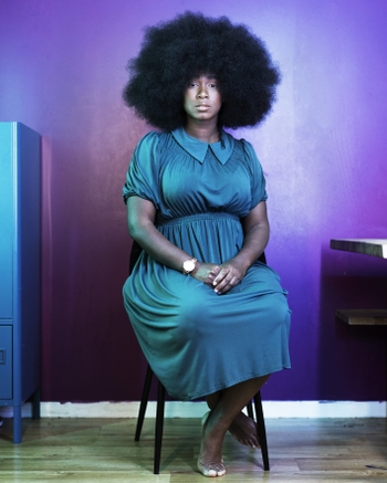 Assa Traoré