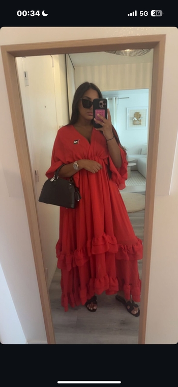 Lynda Sherazade