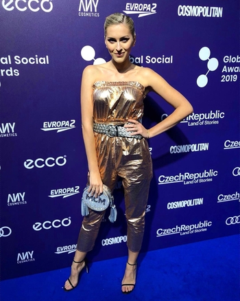Zora Hejdová