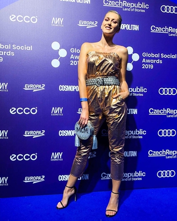 Zora Hejdová