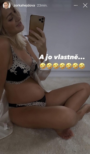 Zora Hejdová