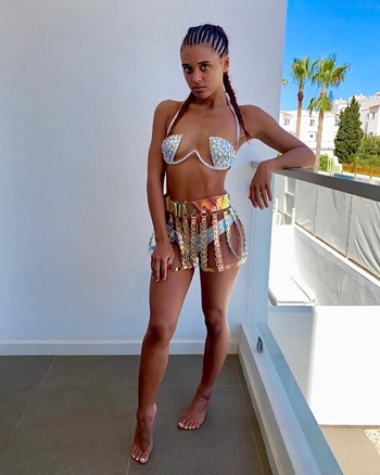 Paige Martin