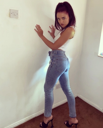 Paige Martin