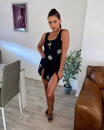 Paige Martin