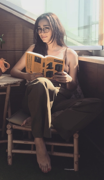 Burcu Gölgedar