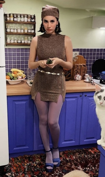 Burcu Gölgedar