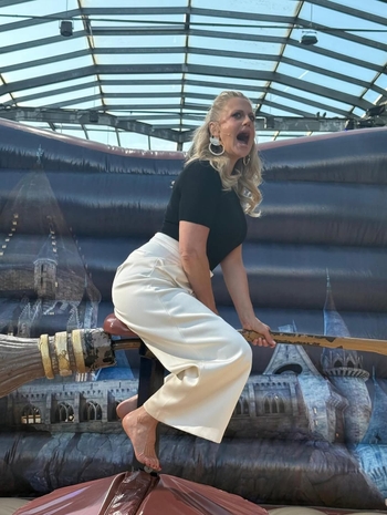Barbara Schöneberger