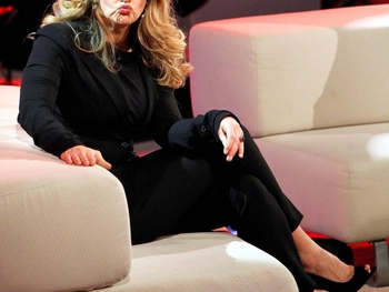 Barbara Schöneberger