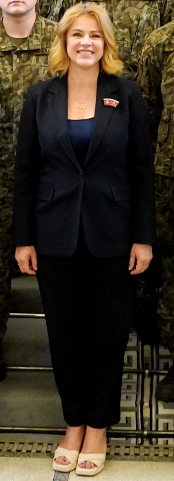 Evika Silina