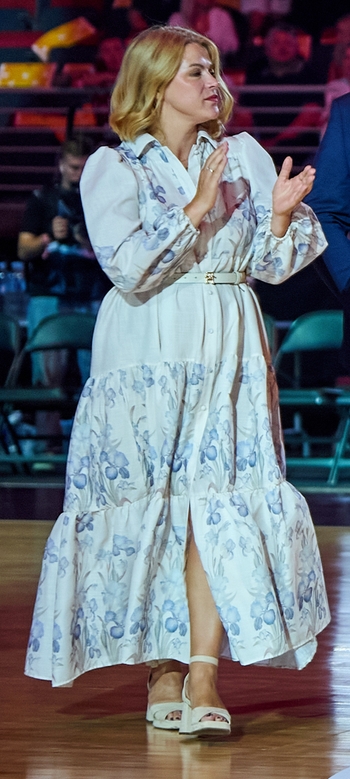 Evika Silina