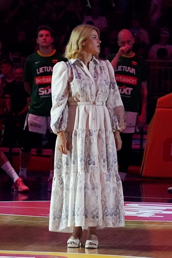 Evika Silina