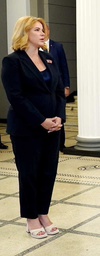 Evika Silina