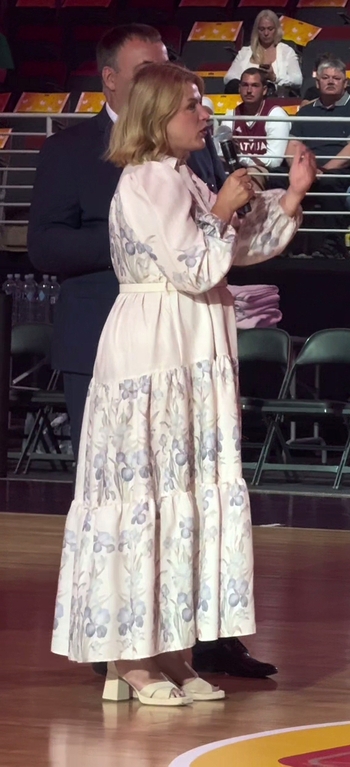 Evika Silina