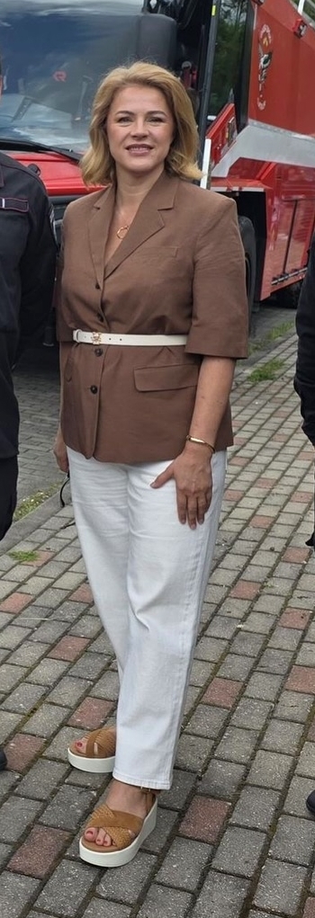 Evika Silina