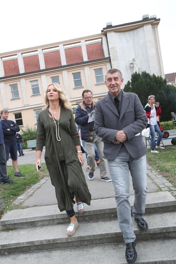 Monika Babisová