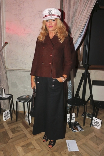 Monika Babisová
