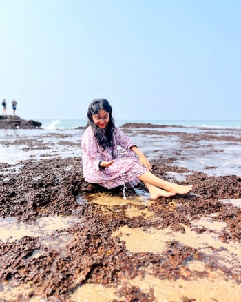 Sruthi Manikandan