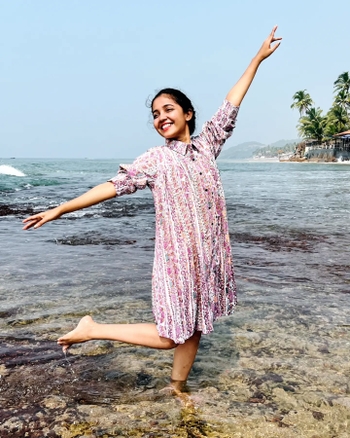Sruthi Manikandan