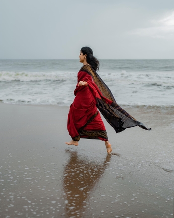Sruthi Manikandan