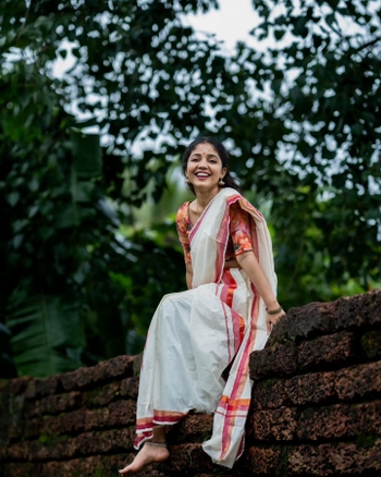 Sruthi Manikandan