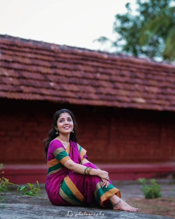 Sruthi Manikandan