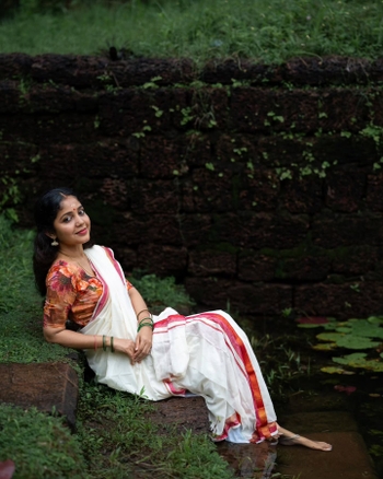 Sruthi Manikandan