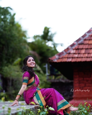 Sruthi Manikandan