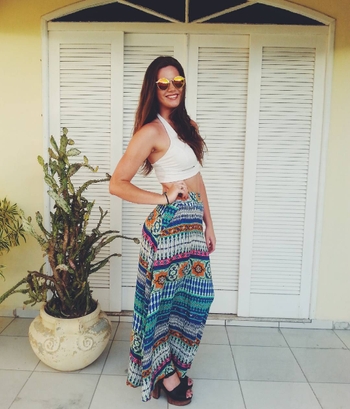Marlie Goddard