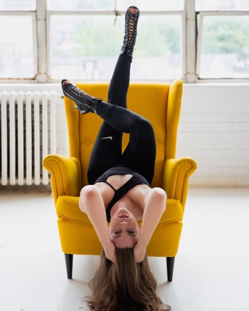 Marlie Goddard