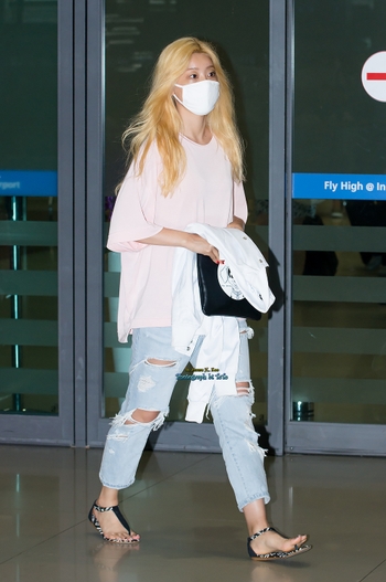Park So-jin