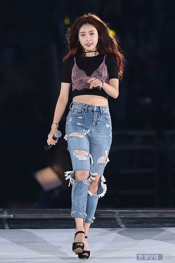Park So-jin