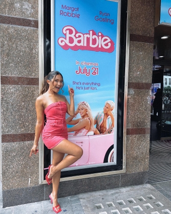 Janine Somcio