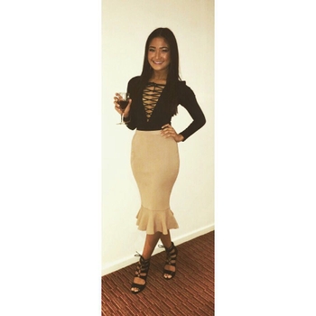 Janine Somcio