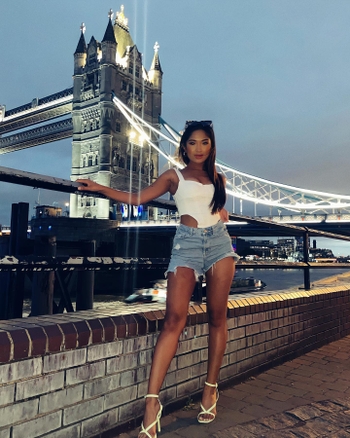 Janine Somcio