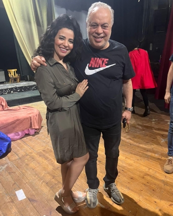 Alaa Ali