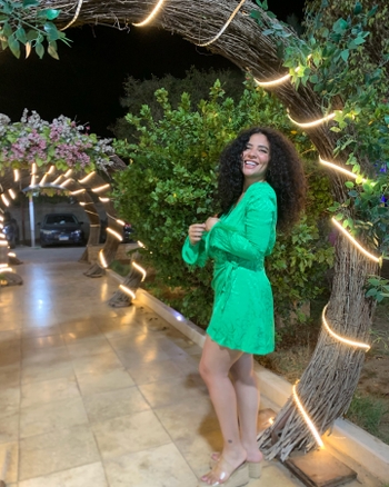 Alaa Ali