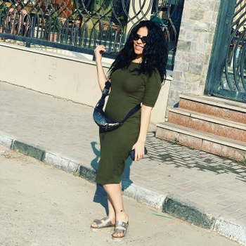 Alaa Ali