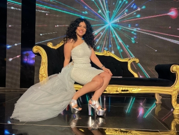 Alaa Ali